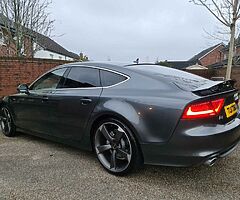 2012 Audi A7 - Image 5/5