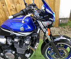 Yamaha XJR 1300 - Image 4/7