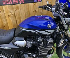Yamaha XJR 1300 - Image 5/7