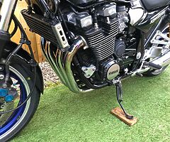 Yamaha XJR 1300 - Image 6/7