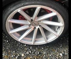 19’ inch 1ds for sale