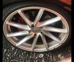 19’ inch 1ds for sale - Image 3/4