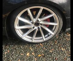 19’ inch 1ds for sale - Image 4/4