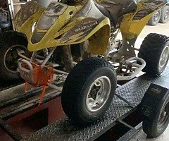Ltz 400