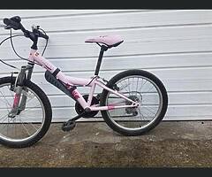 Bike for sale  for free