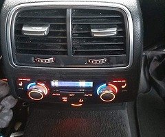 AUDI A6 S-LINE 2.0 TDI BLACK ED ULTRA 2017 - Image 4/6