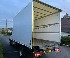 2019 Ford Transit 350 2.0 Tdci 130 Bhp - Image 3/5