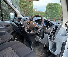 2019 Ford Transit 350 2.0 Tdci 130 Bhp - Image 5/5