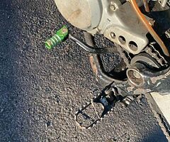 Kx 85 big wheel - Image 6/8
