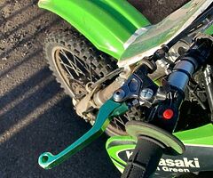 Kx 85 big wheel - Image 7/8