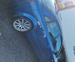 2003 audi a4