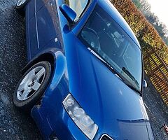 2003 audi a4