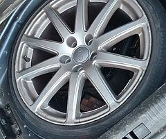 2003 audi a4