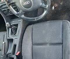 2003 audi a4 - Image 5/5