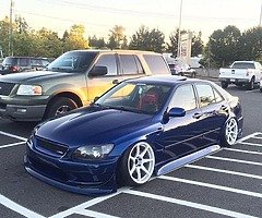 ‼️Rwd wanted ‼️