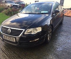 Passat breaking - Image 3/3