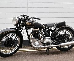 1937 Rudge Ulster - Image 4/10
