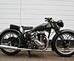 1937 Rudge Ulster - Image 7/10