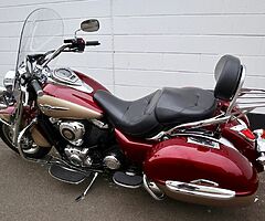 2009 Kawasaki VN - Image 10/10