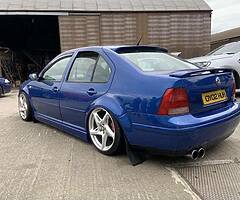 Mk4 / Bora wanted