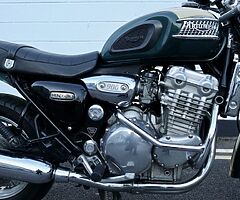 1996 Triumph Thunderbird - Image 5/10