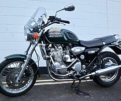 1996 Triumph Thunderbird - Image 8/10