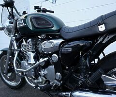 1996 Triumph Thunderbird - Image 9/10