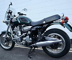 1996 Triumph Thunderbird - Image 10/10
