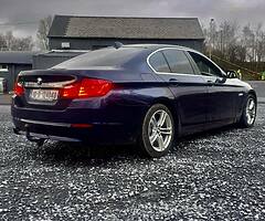 F10 Bmw