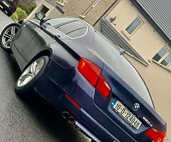 F10 Bmw