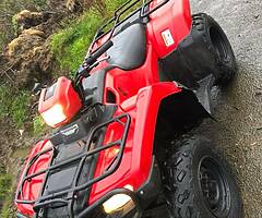2015 Honda  500 - Image 5/8