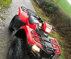 2015 Honda  500 - Image 6/8