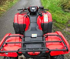2015 Honda  500 - Image 7/8