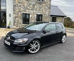 VW Golf MK7 Sport R-Line Kit - Image 3/10