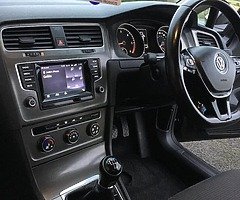VW Golf MK7 Sport R-Line Kit - Image 4/10