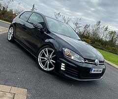 VW Golf MK7 Sport R-Line Kit - Image 5/10