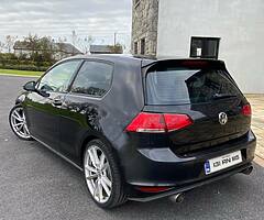 VW Golf MK7 Sport R-Line Kit - Image 10/10