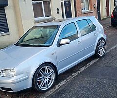 Mk4 golf - Image 4/6