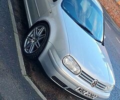 Mk4 golf - Image 5/6