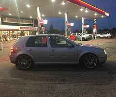 Mk4 golf - Image 6/6