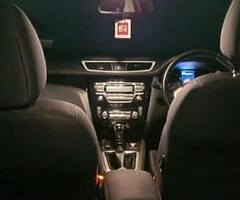 2015 Nissan Quashqai Swap or sell Diesel
