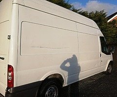 131 transit for sale