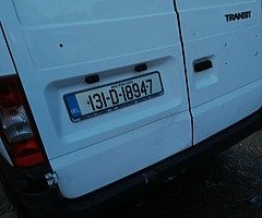 131 transit for sale
