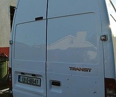 131 transit for sale - Image 4/5