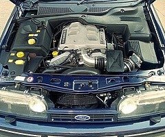 Cosworth boa/bob cylinder head wanted