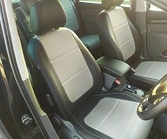 Seat Alhambra 2013 automatic