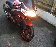 1999 Kawasaki Ninja - Image 4/6