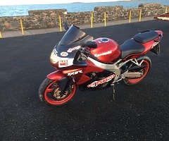 1999 Kawasaki Ninja - Image 6/6
