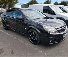 OPC VECTRA