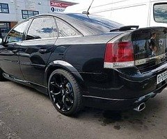 OPC VECTRA - Image 3/3